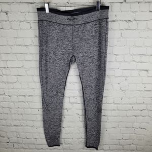 CRAFT | high waist athletic workout performance leggings